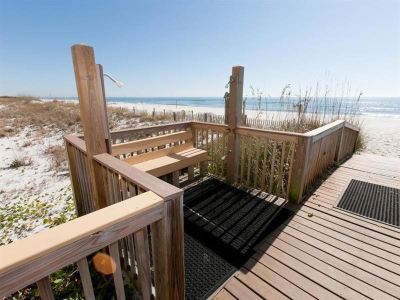 Apartamento Regency Isle 309 By Liquid Life Orange Beach Exterior foto