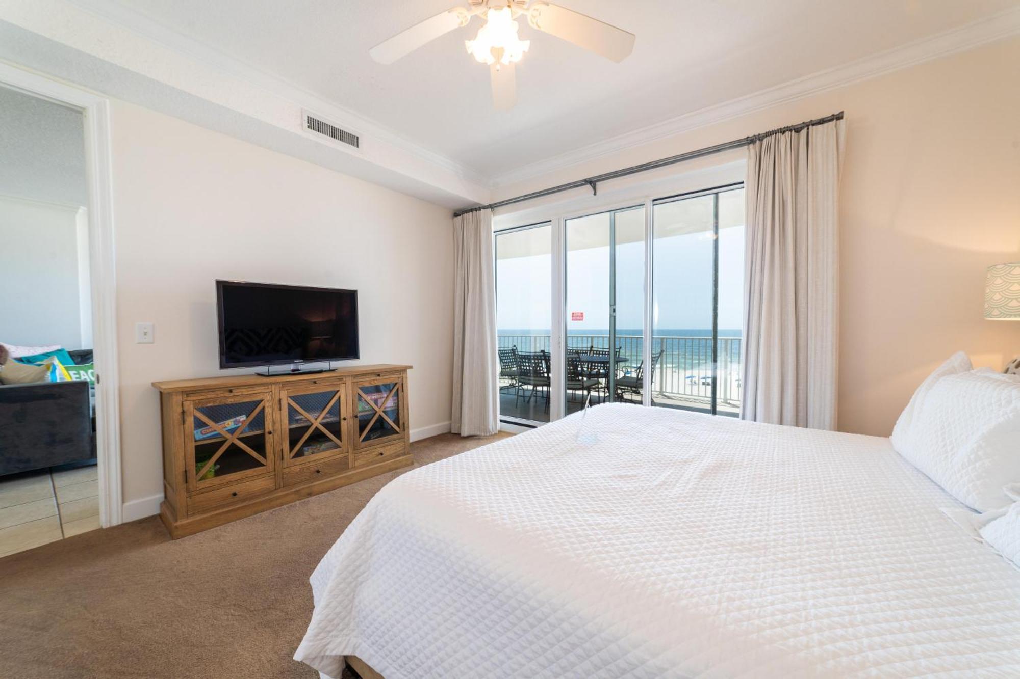 Apartamento Regency Isle 309 By Liquid Life Orange Beach Exterior foto