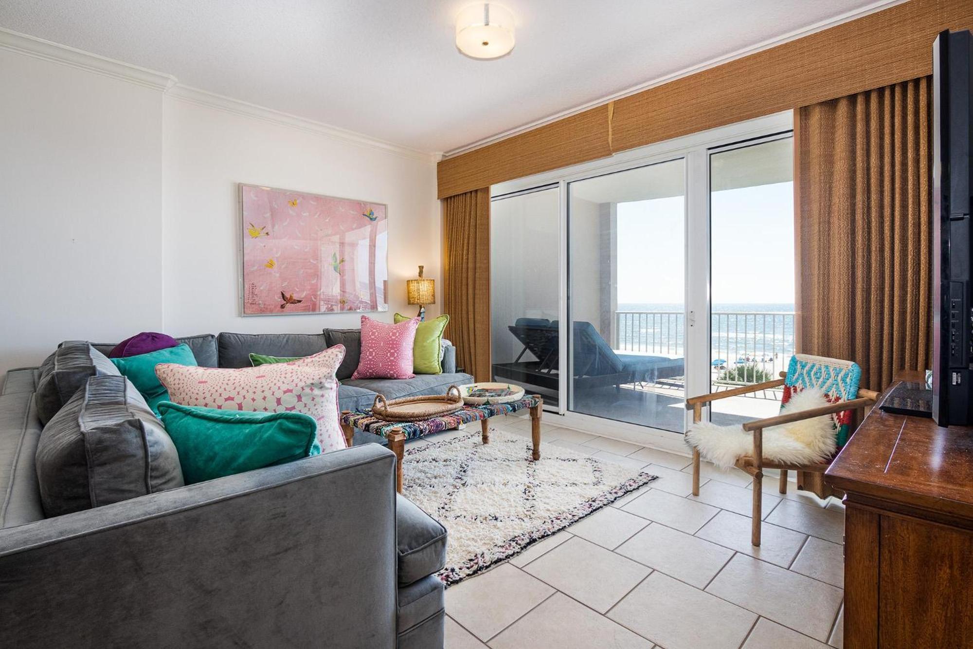 Apartamento Regency Isle 309 By Liquid Life Orange Beach Exterior foto