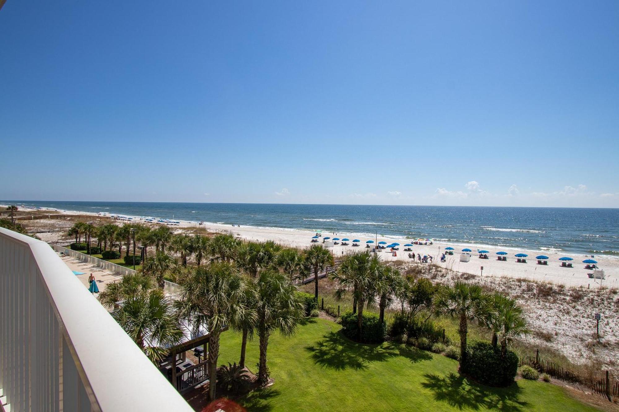 Apartamento Regency Isle 309 By Liquid Life Orange Beach Exterior foto