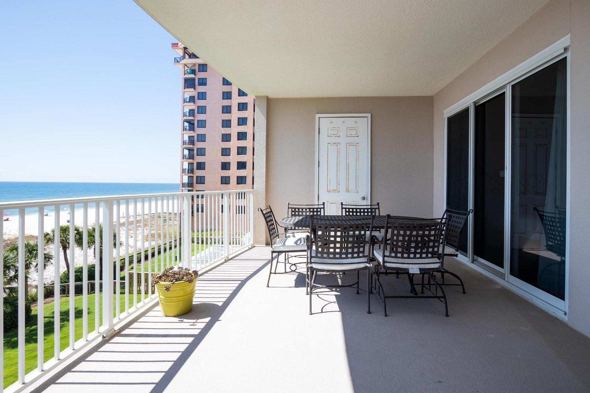 Apartamento Regency Isle 309 By Liquid Life Orange Beach Exterior foto