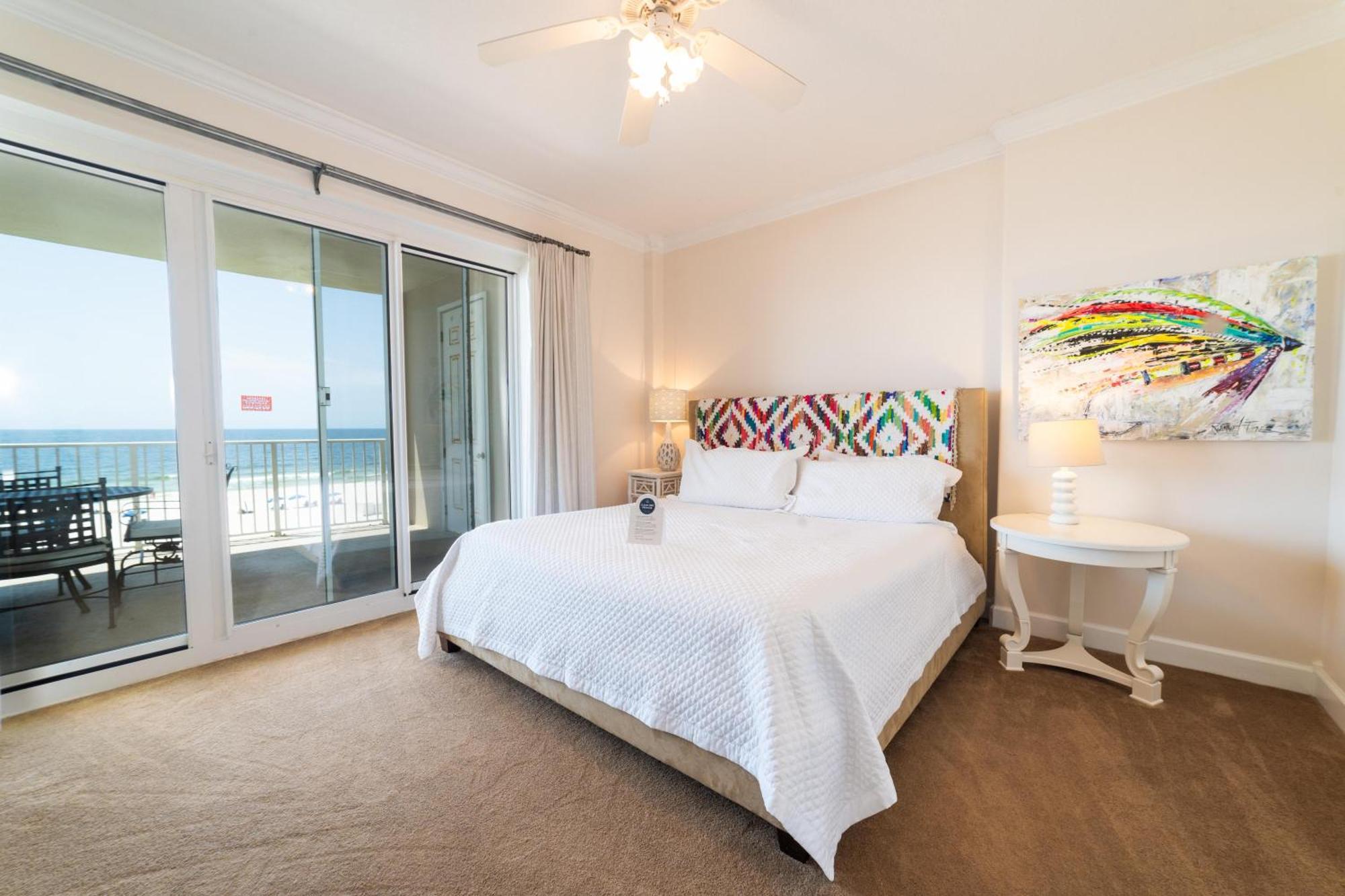 Apartamento Regency Isle 309 By Liquid Life Orange Beach Exterior foto