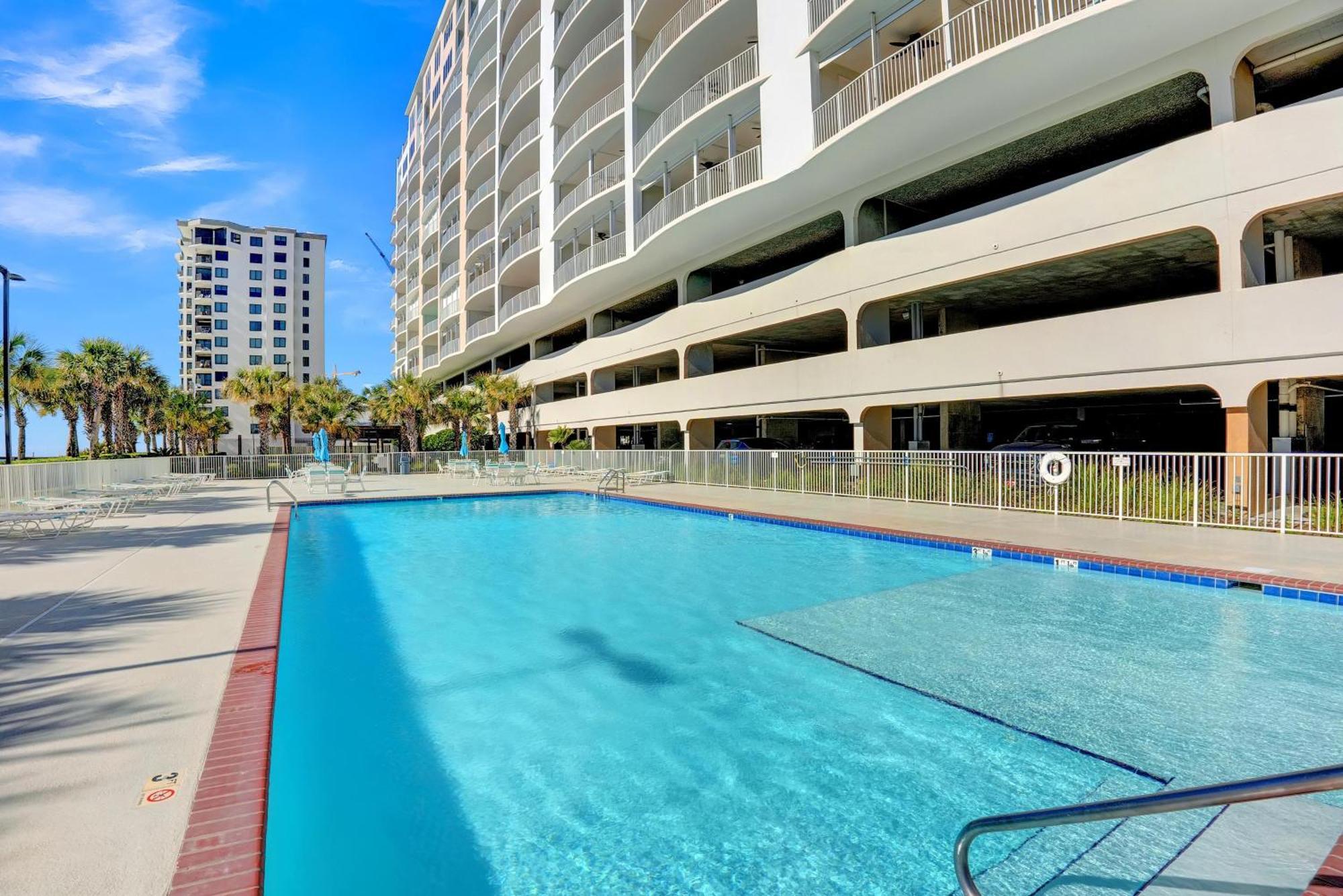 Apartamento Regency Isle 309 By Liquid Life Orange Beach Exterior foto
