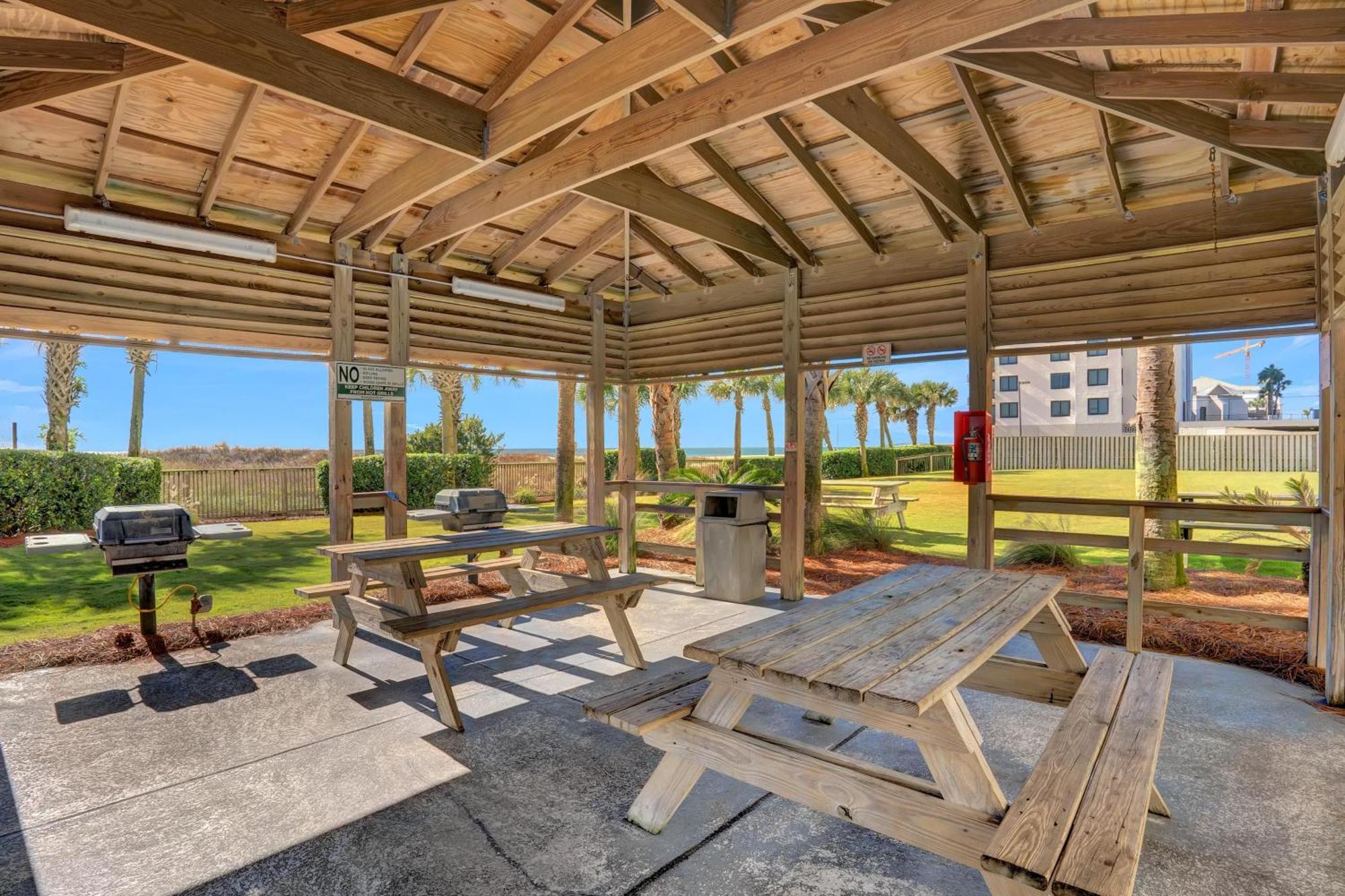 Apartamento Regency Isle 309 By Liquid Life Orange Beach Exterior foto