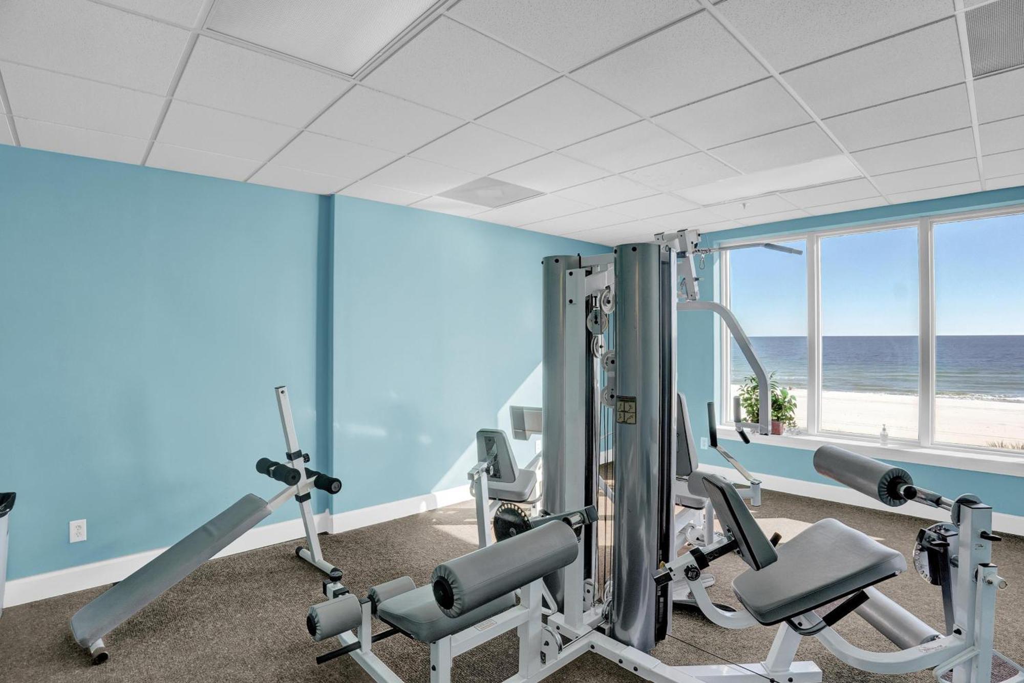 Apartamento Regency Isle 309 By Liquid Life Orange Beach Exterior foto
