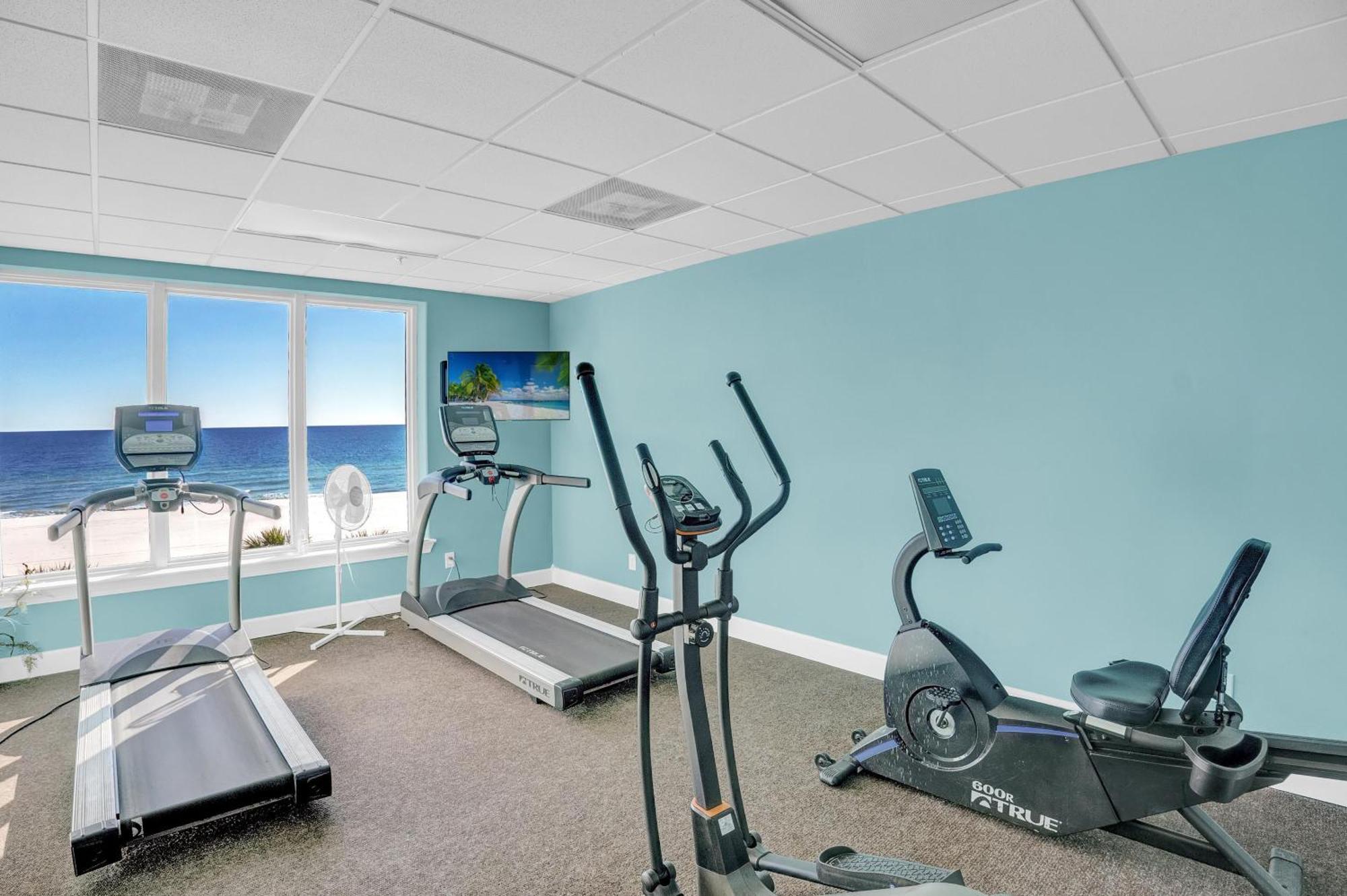 Apartamento Regency Isle 309 By Liquid Life Orange Beach Exterior foto