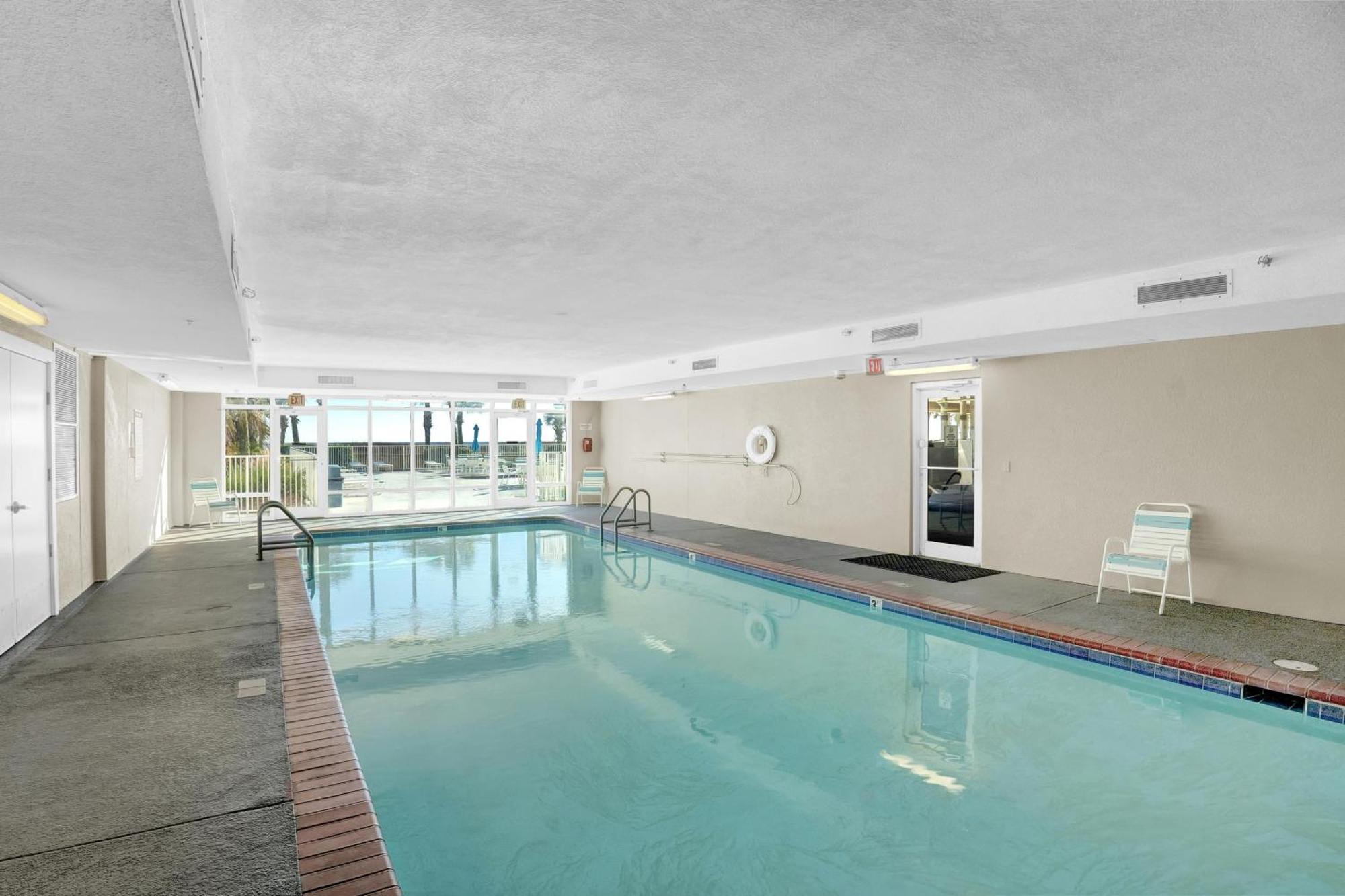 Apartamento Regency Isle 309 By Liquid Life Orange Beach Exterior foto